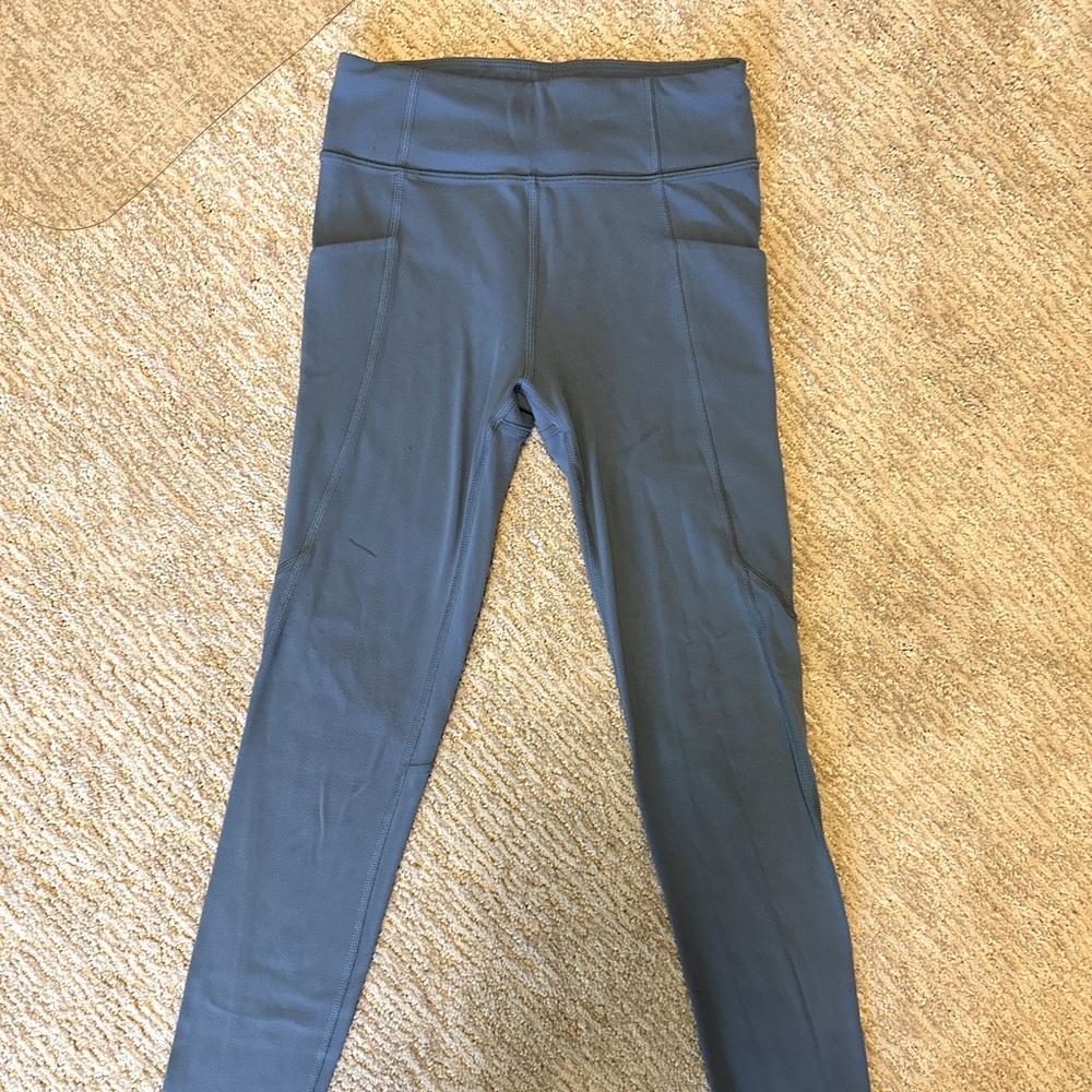 Athleta Girl Leggings